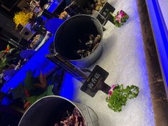 -加餐海鲜自助(宝龙一城店)