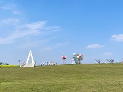 -云漫湖生态度假公园