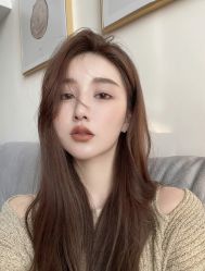 -茶发Salon·烫发染发理发