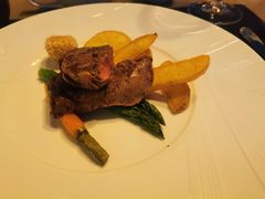 -恰餐厅CHAR Grill(北京三里屯洲际店)