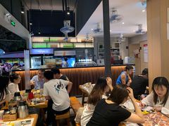 -木屋烧烤(白石洲店)