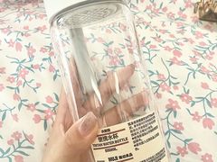 -MUJI无印良品(世博源店)