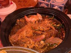 -山四砂锅(太原钟楼街店)