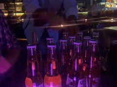 -MARU玛露音乐餐厅(大学路店)