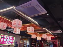 -大龙燚火锅(南山大道店)