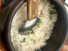 -饭怕鱼·黄焖鲟龙鱼(湖大店)