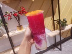 -CoCo都可(东城国贸店)