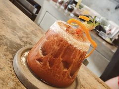 野草莓的春天-BE NORMAL CAFE(霞溪路店)
