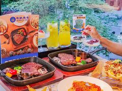 -牛扒先生·厚切雪花牛扒西餐厅(北京路禺山路店)