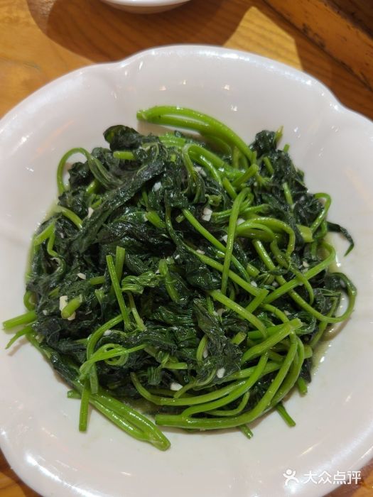 德胜轩正宗顺德菜(宝安沙井会展中心店)图片