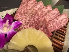 -银座苑烧肉酒场·烤活鳗(仙霞路店)