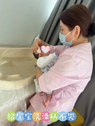 -惠州心享玥月子中心江北店