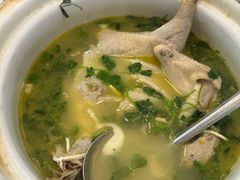 -皮五鱼汤面(老街店)