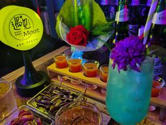 -遇见MeeT音乐酒吧(昌平鼓楼店)