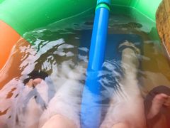 -将军关探险漂流