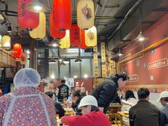 -小饕荟雅安贡椒鱼鲜馆(广福桥店)