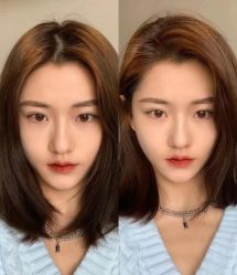 点击看大图 -DX HAIR SALON·发现未知美发沙龙