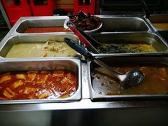 -东京包子楼(政七街店)