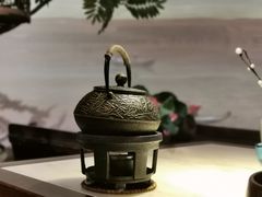 -佬麻雀·新湘菜(珠海金发购物中心店)