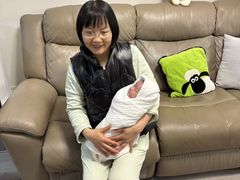 -田螺阿姨自营月嫂·育儿嫂(高新店)