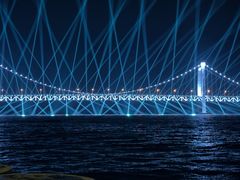 -星海湾跨海大桥