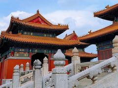 -历代帝王庙博物馆