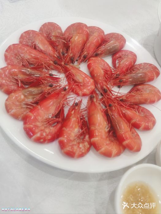 东江海鲜酒家(客村店)图片