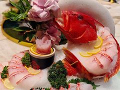 -铭门盛宴·艺术海鲜姿造(福田黑金店)