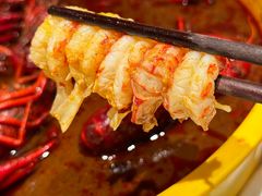 -王红军龙虾(新民路店)