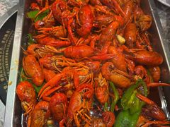 -安答龙虾·烧烤·大排档