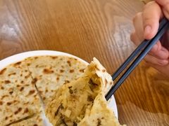 竹笋雪菜挞馃-秀嫂挞粿