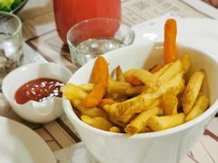 -娜娜家·Nana's restaurant(国金汇店)