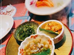 -有喜屋·深夜食堂(北京西路店)
