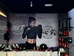 -天行健连锁游泳健身(新香洲店)