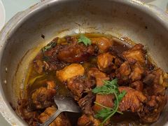 -良友·海鲜青岛菜(五四广场店)