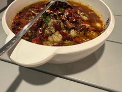 -No.DD戳子烧烤·江湖菜(北京总店)