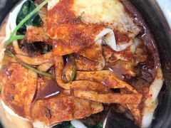 -苏袁麻辣烫(呼和浩特总局街店)