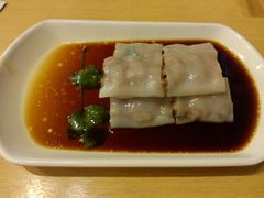 鲜虾肠粉-多多旺港式茶餐厅(新区店)