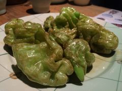 -缘生态云南菜·野生菌庭院餐厅(华侨城店)