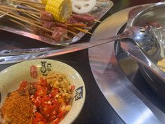 -永洪串串香(湖北大学旗舰店)