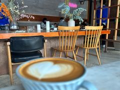 -The Rug Cafe(王府中环店)