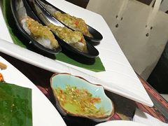 -忘忧草融合私房菜(红鼎国际店)