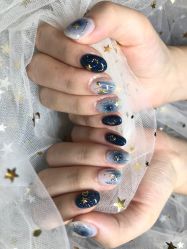 -StartNail美甲