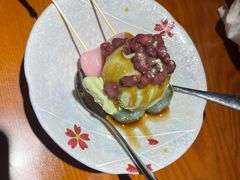 -有喜屋·烧鸟·居酒屋(周浦万达店)