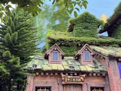 -厦门方特东方神画