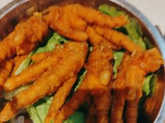 -憨铁匠老火锅(龙岗万科里店)