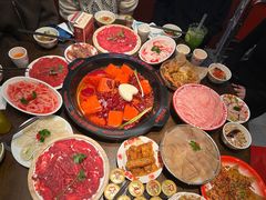 -牛市坎火锅(建设路店)