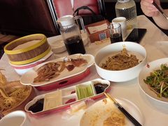 -大鸭梨烤鸭(石佛营店)