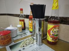 -荔林食店(西华路店)