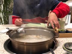 -椰子营·椰子鸡火锅(万象里店)